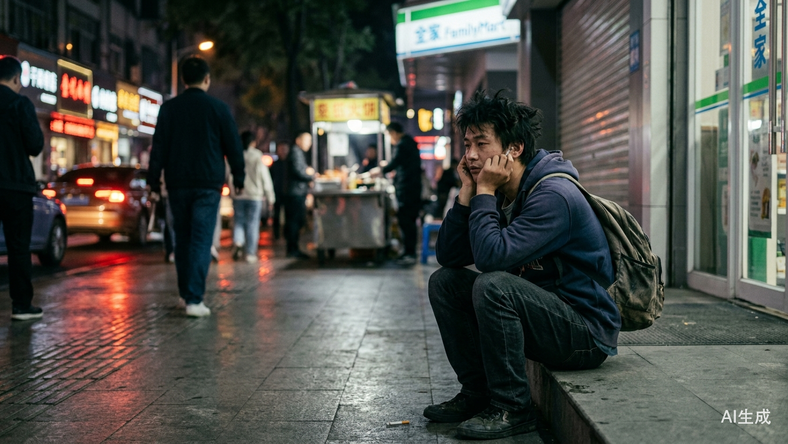 迷茫中如何破局